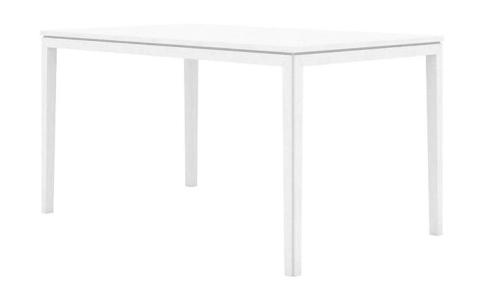 Bild 2, Edge 2.0 140-180X85 cm White | Englesson | Bonus Möbler