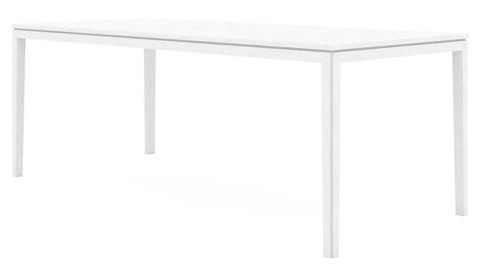 Bild 2, Edge 2.0 200-290X90 cm White | Englesson | Bonus Möbler
