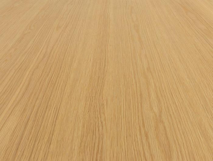 Bild 5, Cox 240X120 cm Träfärg Natural Oak / Svart | Utgått | Bonus Möbler