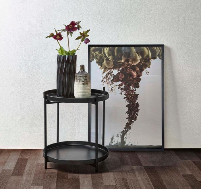 Bild 2, 162011 Svart | Bovictus | Bonus Möbler