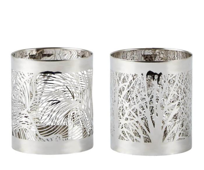 Bild 2, 162240 Silver Nr. 1 - Bovictus - Bonus Möbler