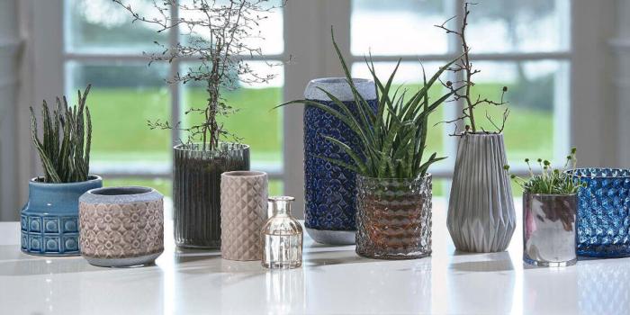 Bild 2, 162602 Midnattsblå - Bovictus - Bonus Möbler