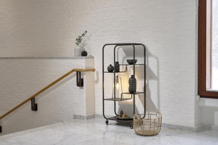 Bild 2, 482036 Grön / Brun - Bovictus - Bonus Möbler