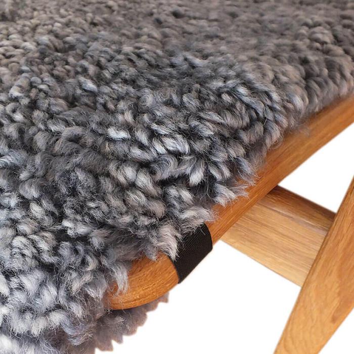 Bild 3, Laminett Fårskinnsöverdrag (Y3) | Skandilock | Bonus Möbler