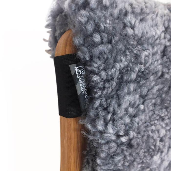 Bild 2, Laminett Fårskinnsöverdrag (Y3) | Skandilock | Bonus Möbler