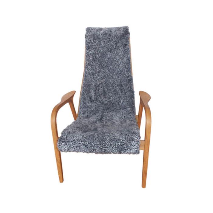 Bild 5, Lamino Fårskinnsöverdrag (Y1) - Skandilock - Bonus Möbler