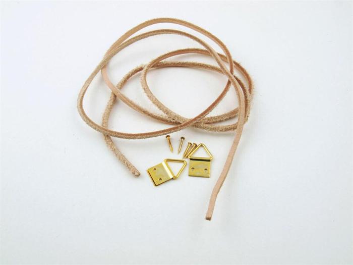 Bild 5, Nordic Flora 1 21X30 Trären | Hoei | Bonus Möbler