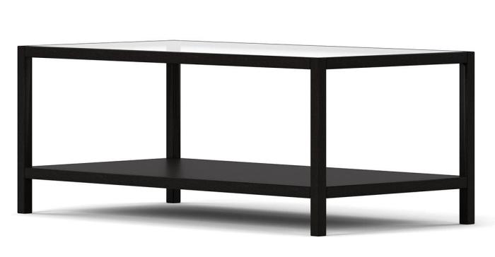 Bild 2, 2000 125X65 cm Dark Oak | Englesson | Bonus Möbler