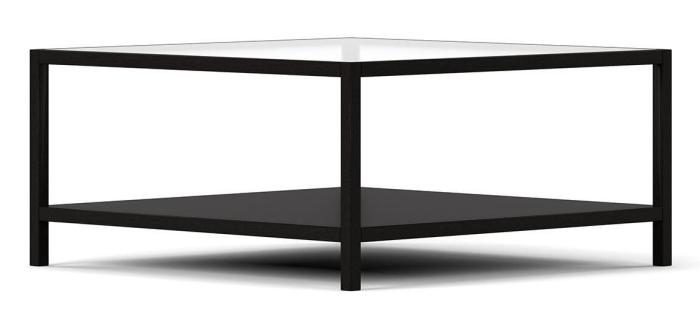 Bild 2, 2000 105X105 cm Dark Oak | Englesson | Bonus Möbler