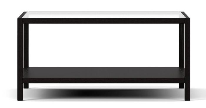 Bild 3, 2000 105X105 cm Dark Oak | Englesson | Bonus Möbler