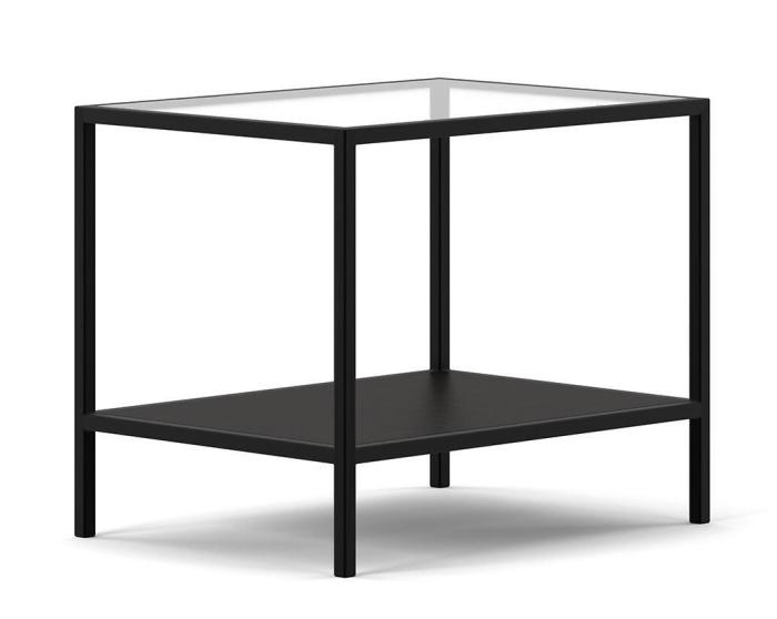 Bild 2, 2000 Metall 58X43 cm | Englesson | Bonus Möbler