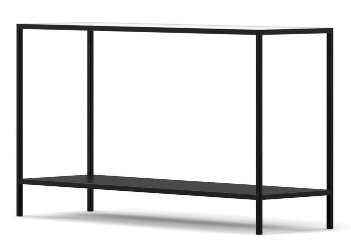 Bild 2, 2000 Metall 124X38 cm Black | Englesson | Bonus Möbler