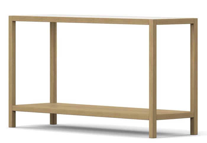 Bild 2, 2000 125X39 cm Natural Oak | Englesson | Bonus Möbler