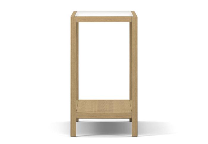 Bild 3, 2000 125X39 cm Natural Oak | Englesson | Bonus Möbler