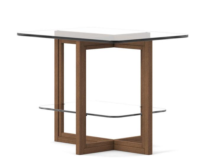 Bild 2, Brutus 50X65 cm Brown Oak | Englesson | Bonus Möbler