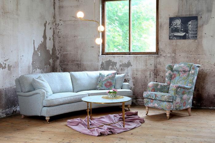 Bild 5, William Large | Bröderna Anderssons | Bonus Möbler