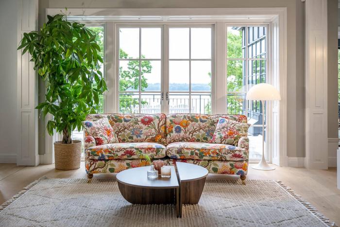 Bild 4, Andrew Svängd - Bröderna Anderssons - Bonus Möbler