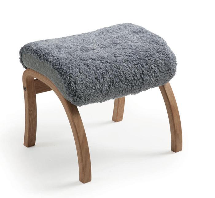 Bild 9, Easy Fårskinn Oljad Ek | Conform | Bonus Möbler