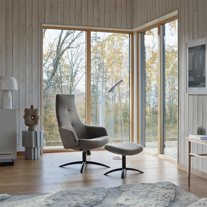 Bild 4, Joy Tyg | Conform | Bonus Möbler