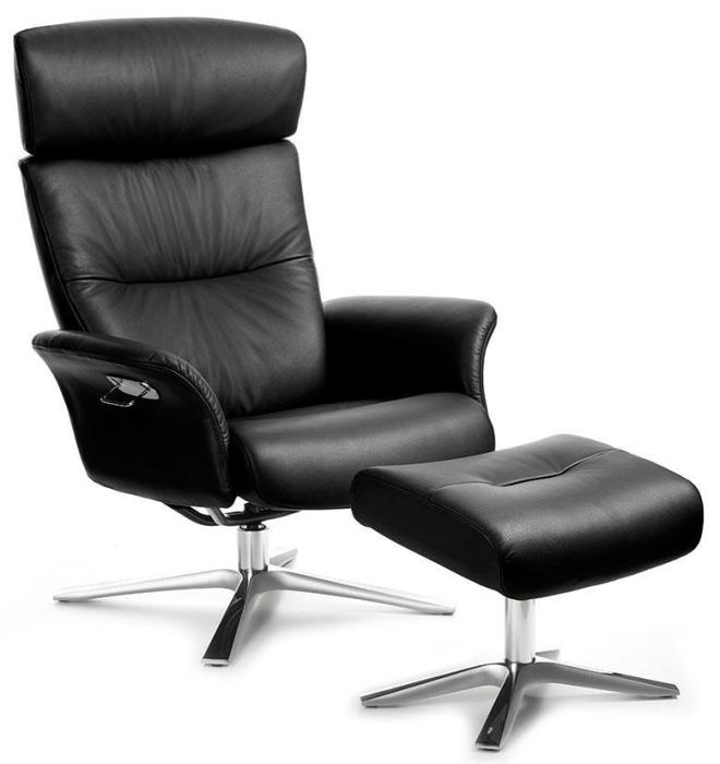 Bild 4, Master Classic Läder | Conform | Bonus Möbler