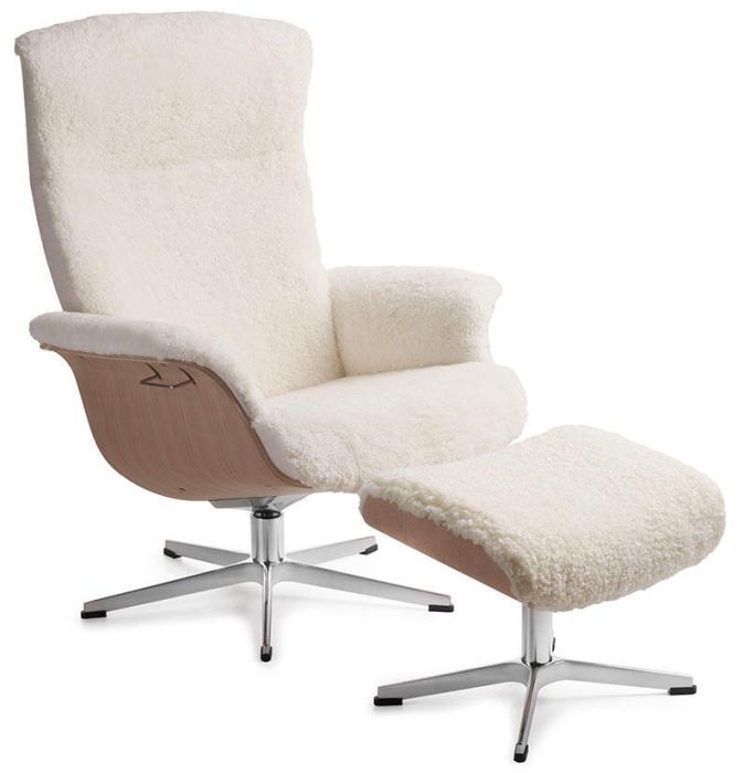 Bild 7, Prime Fårskinn | Conform | Bonus Möbler