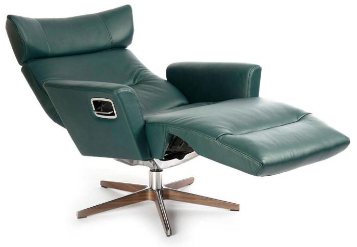 Bild 3, Relieve Läder | Conform | Bonus Möbler