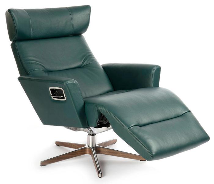 Bild 4, Relieve Läder | Conform | Bonus Möbler