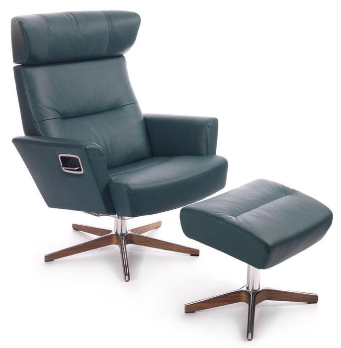 Bild 4, Relieve Läder | Conform | Bonus Möbler