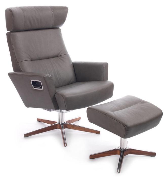 Bild 6, Relieve Läder | Conform | Bonus Möbler