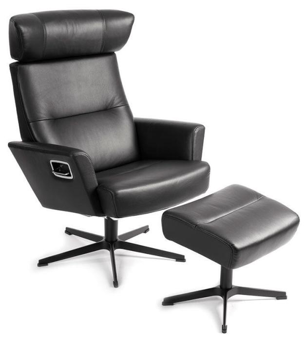 Bild 8, Relieve Läder | Conform | Bonus Möbler