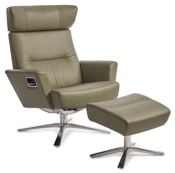 Bild 10, Relieve Läder | Conform | Bonus Möbler