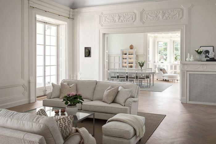 Bild 2, Howard Avtagbar Klädsel | Englesson | Bonus Möbler