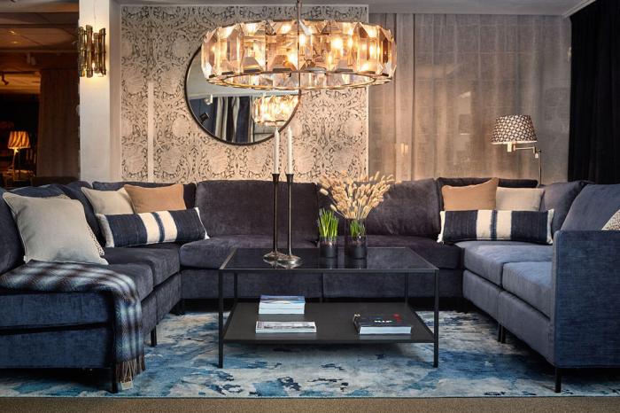 Bild 3, Somerville 1-sits 90 | Englesson | Bonus Möbler