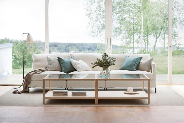 Bild 5, Somerville 1-sits 90 | Englesson | Bonus Möbler