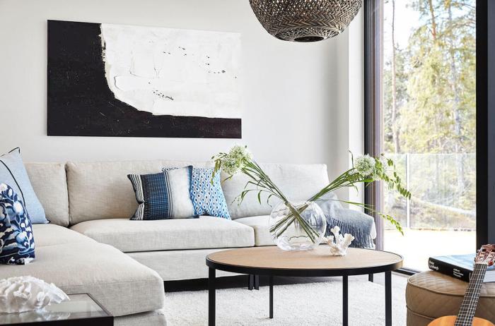 Bild 6, Somerville 1-sits 90 | Englesson | Bonus Möbler