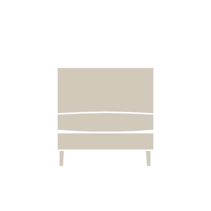 Bild 2, Somerville 1-sits 90 | Englesson | Bonus Möbler