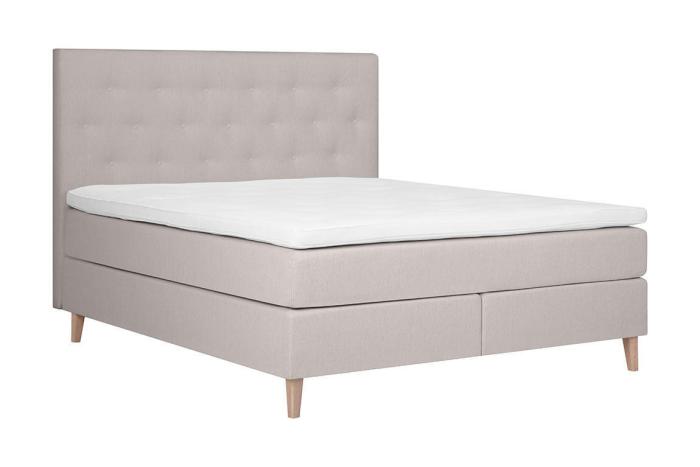 Bild 4, Visby 180X200 cm Medium / Fast | Svenska Hem | Bonus Möbler