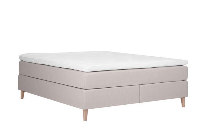 Bild 2, Visby 180X200 cm Medium / Fast | Svenska Hem | Bonus Möbler