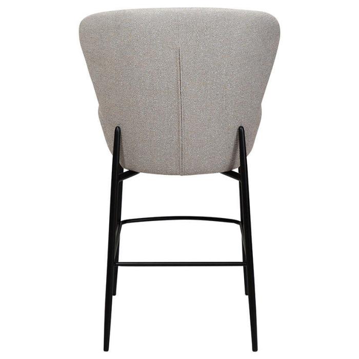 Bild 4, Orbit Låg Bouclétyg Cashmere | Dan-Form | Bonus Möbler