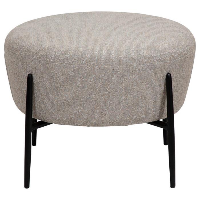 Bild 2, Orbit Bouclétyg Cashmere | Dan-Form | Bonus Möbler