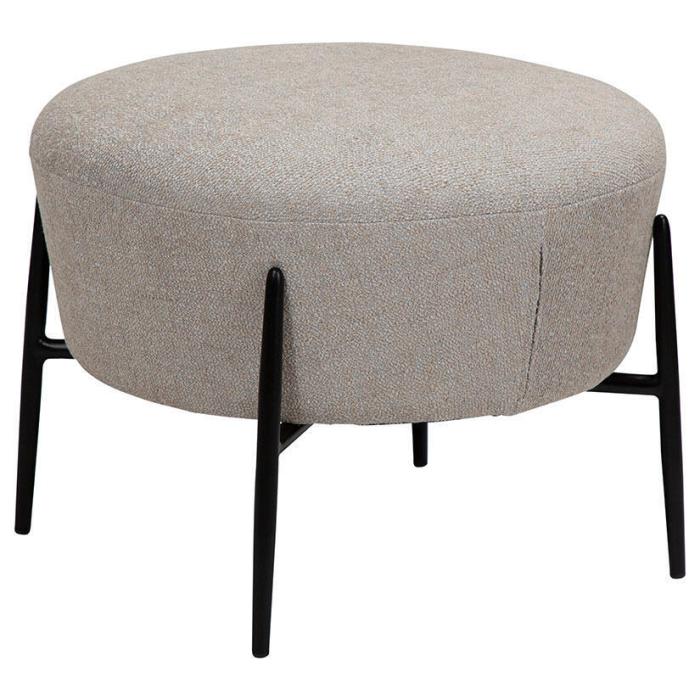 Bild 3, Orbit Bouclétyg Cashmere | Dan-Form | Bonus Möbler