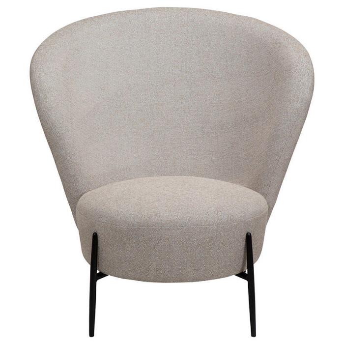 Bild 2, Orbit Bouclétyg Cashmere | Dan-Form | Bonus Möbler