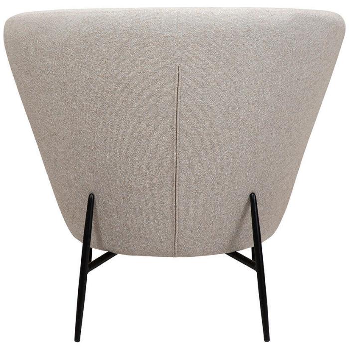 Bild 4, Orbit Bouclétyg Cashmere | Dan-Form | Bonus Möbler