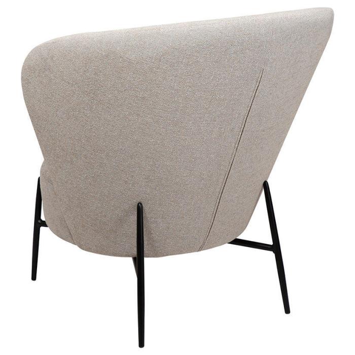 Bild 5, Orbit Bouclétyg Cashmere | Dan-Form | Bonus Möbler