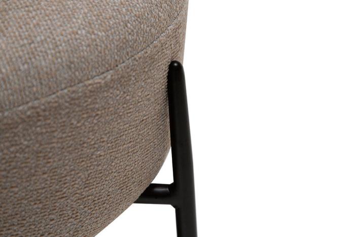 Bild 7, Orbit Bouclétyg Cashmere | Dan-Form | Bonus Möbler