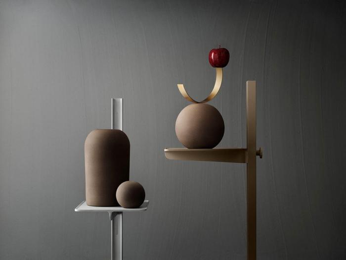 Bild 12, String Museum Aluminiumgrå | String | Bonus Möbler