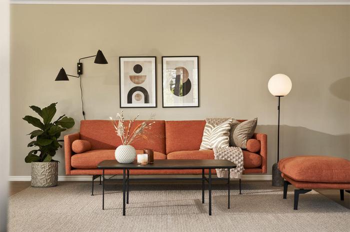 Bild 2, Aston 2,5-sits 179 cm | Bröderna Anderssons | Bonus Möbler