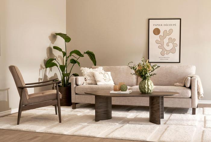 Bild 3, Blanca 1-sits utan armstöd | Bröderna Anderssons | Bonus Möbler