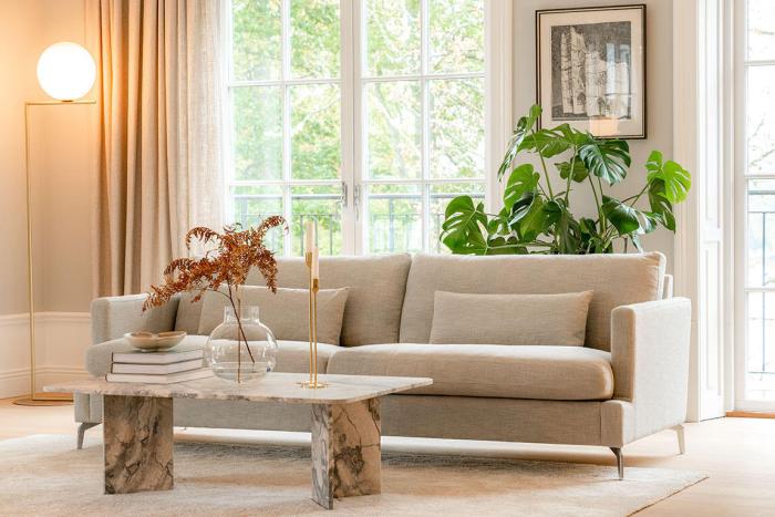 Bild 3, Maxx Pall 84X71 cm | Bröderna Anderssons | Bonus Möbler