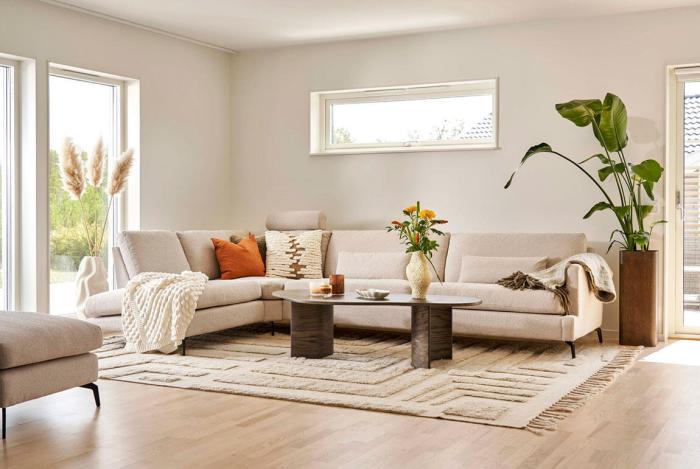 Bild 9, Maxx Pall 84X71 cm | Bröderna Anderssons | Bonus Möbler